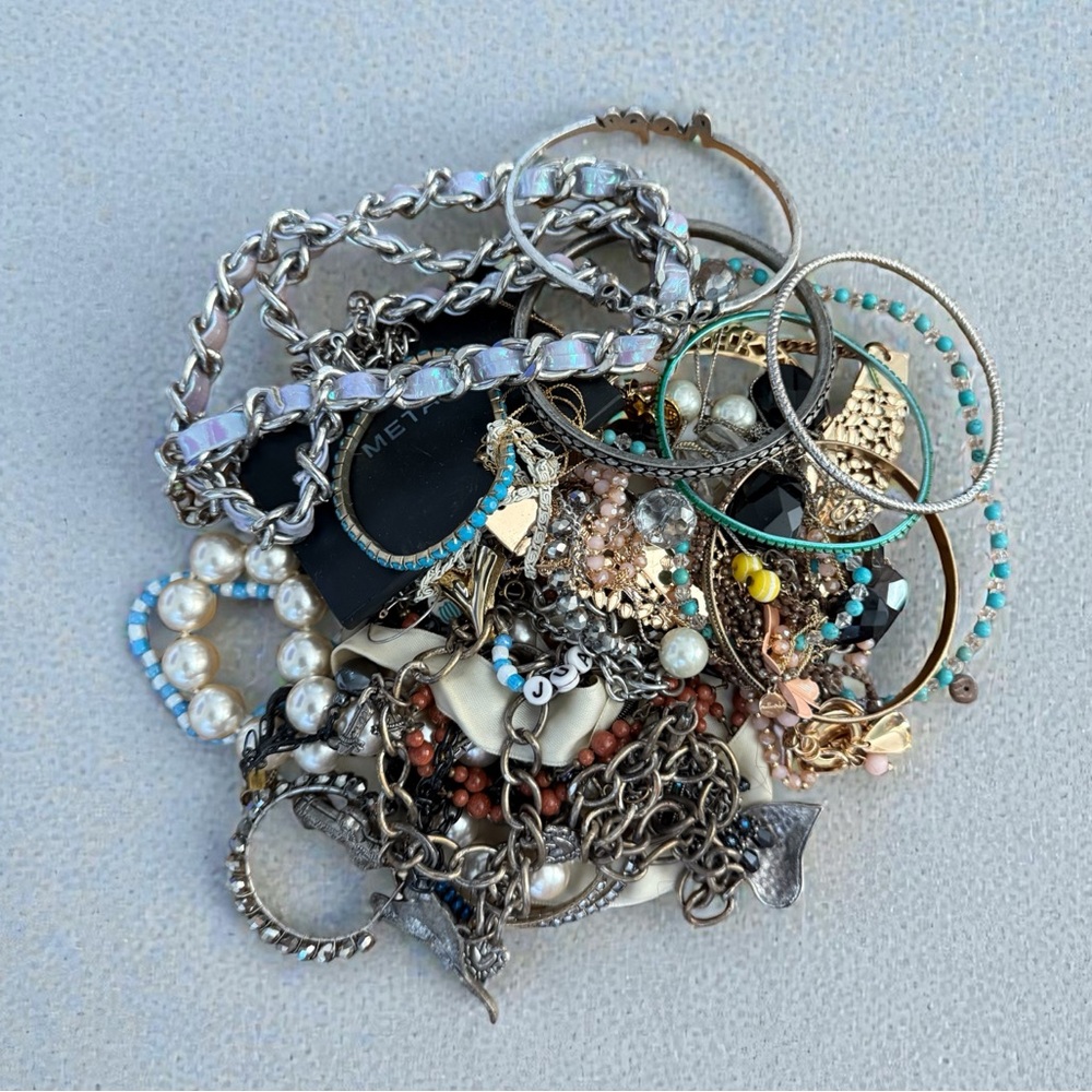 Vintage Crafters Delight